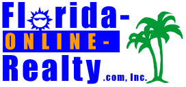 Florida-Online-Realty. Waterfront properties, beach properties, homes, condos, land, commercial properties